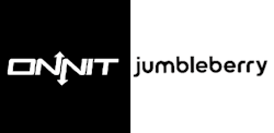 ONNIT and Jumbleberry logos